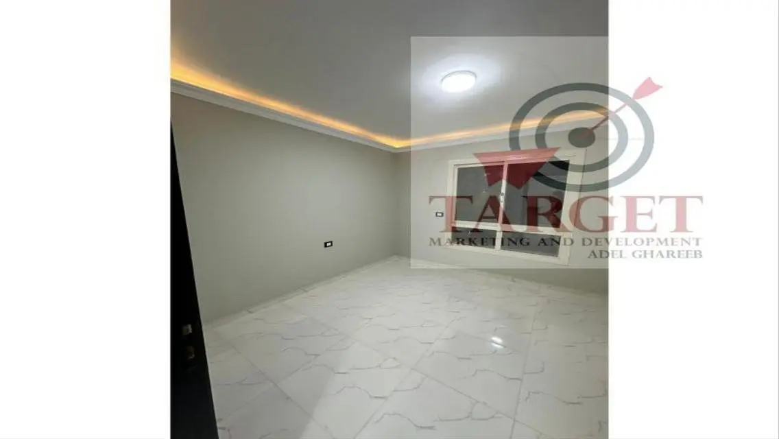 كمبوند دجله بالمز اكتوبر الجديده المعمار المرشدى