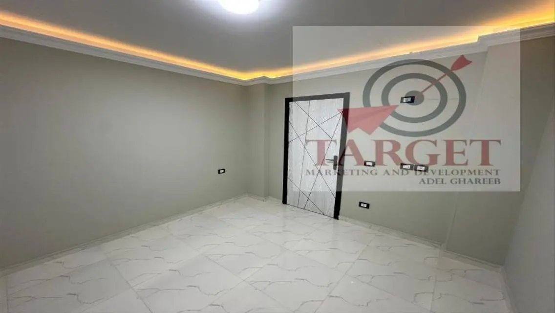 كمبوند دجله بالمز اكتوبر الجديده المعمار المرشدى