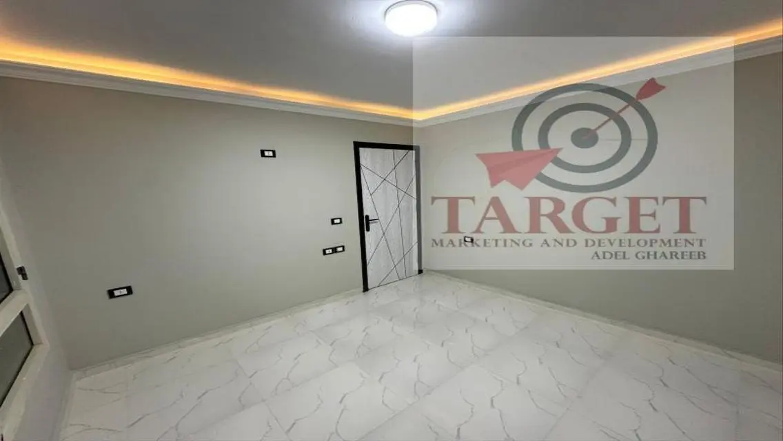 كمبوند دجله بالمز اكتوبر الجديده المعمار المرشدى