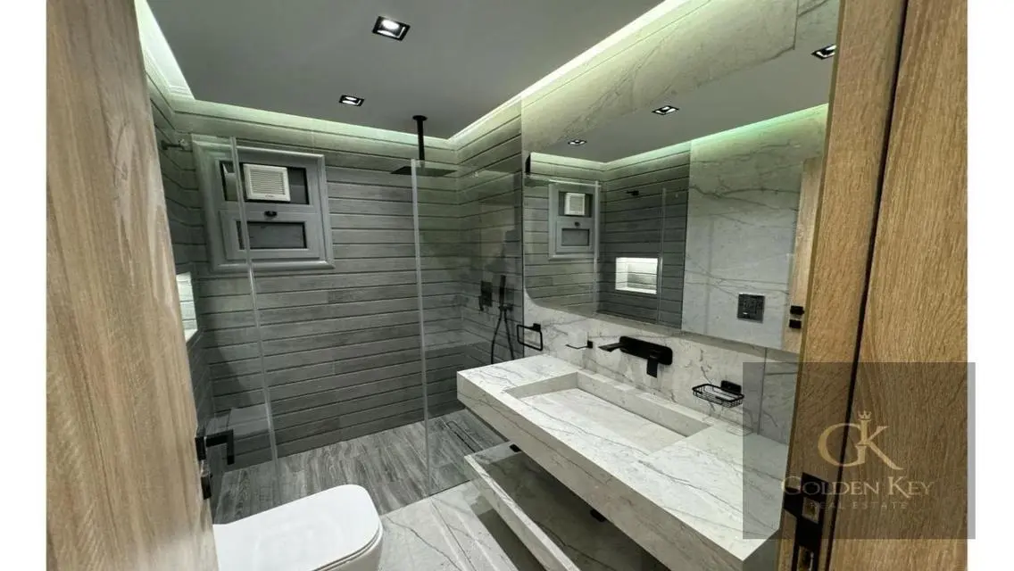 Super lux furnitured apartment in rehab city