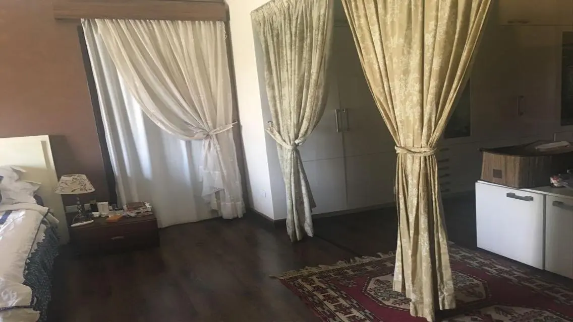 فيلا استاند الون 750م على ارض 1245م متشطبه بالكامل