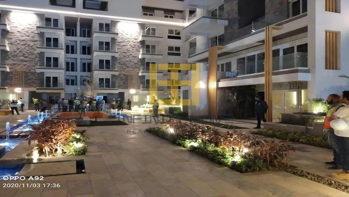 IVilla Mountain View with  installments/DEL.2025