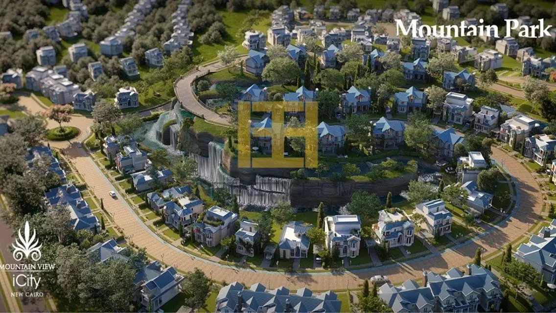 IVilla Mountain View with  installments/DEL.2025