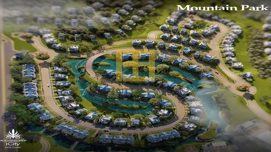 IVilla Mountain View with  installments/DEL.2025