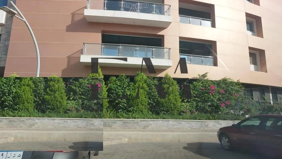 ستوديو ارضي لبيع بالمطبخ في لاميرادا التجمع الخامس