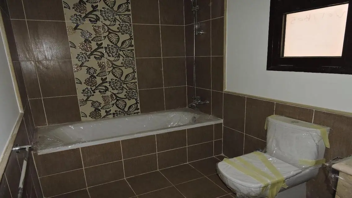 Apartment for rent in Mivida Compound