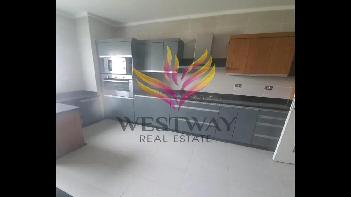 Ground floor apartment with garden in Palm Parks