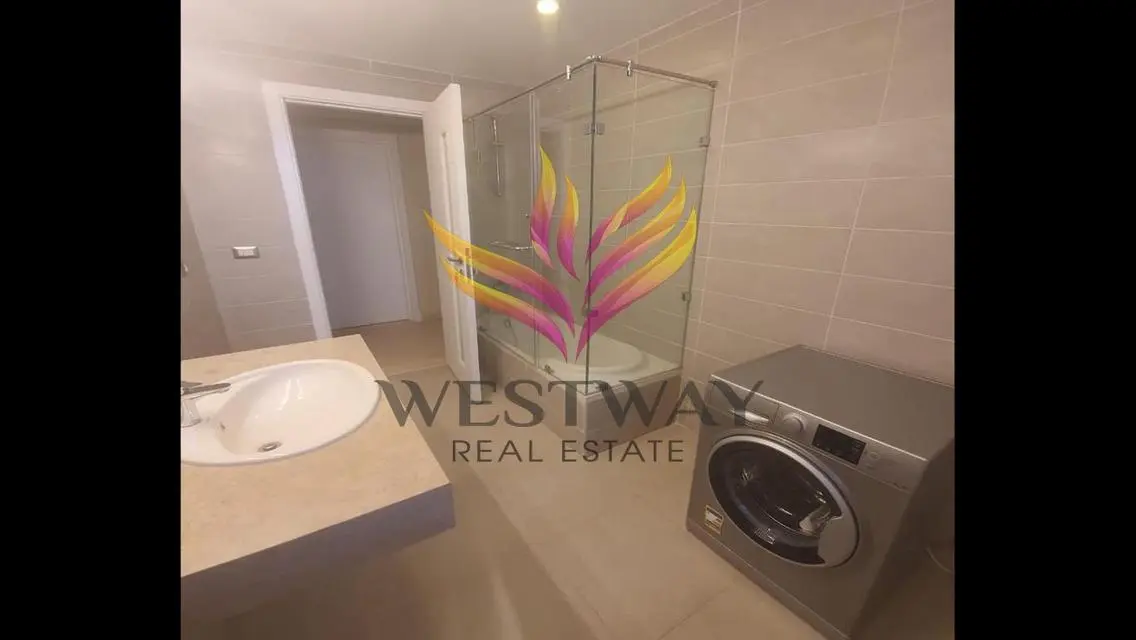 Ground floor apartment with garden in Palm Parks