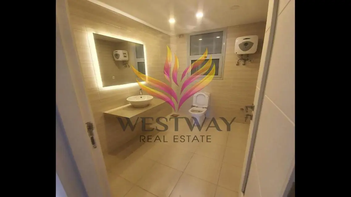 Ground floor apartment with garden in Palm Parks