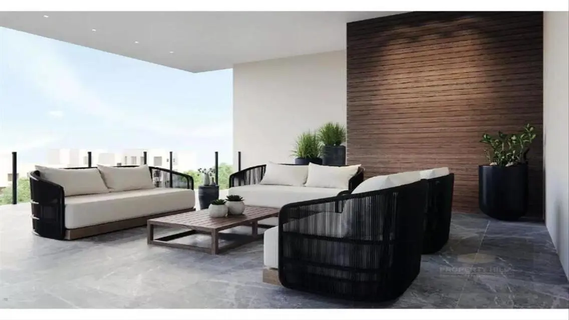 Finished apartment + ACs, 6-Yrs plan, lowest price