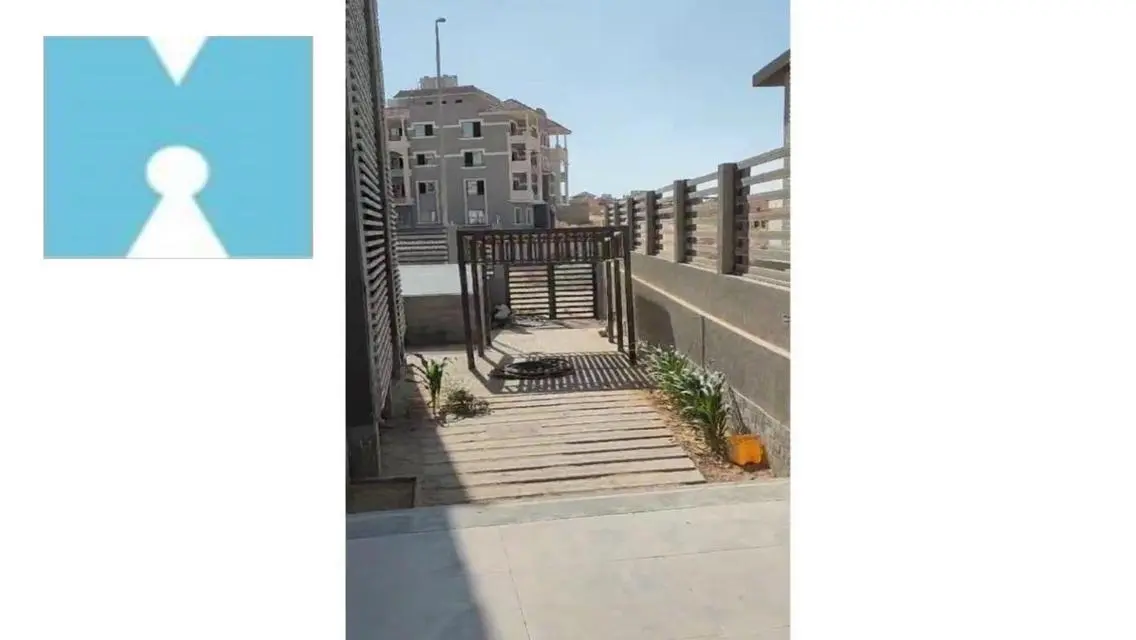 فيلا مميزة توين هاوس للبيع-اعلي منطقه في الخمايل