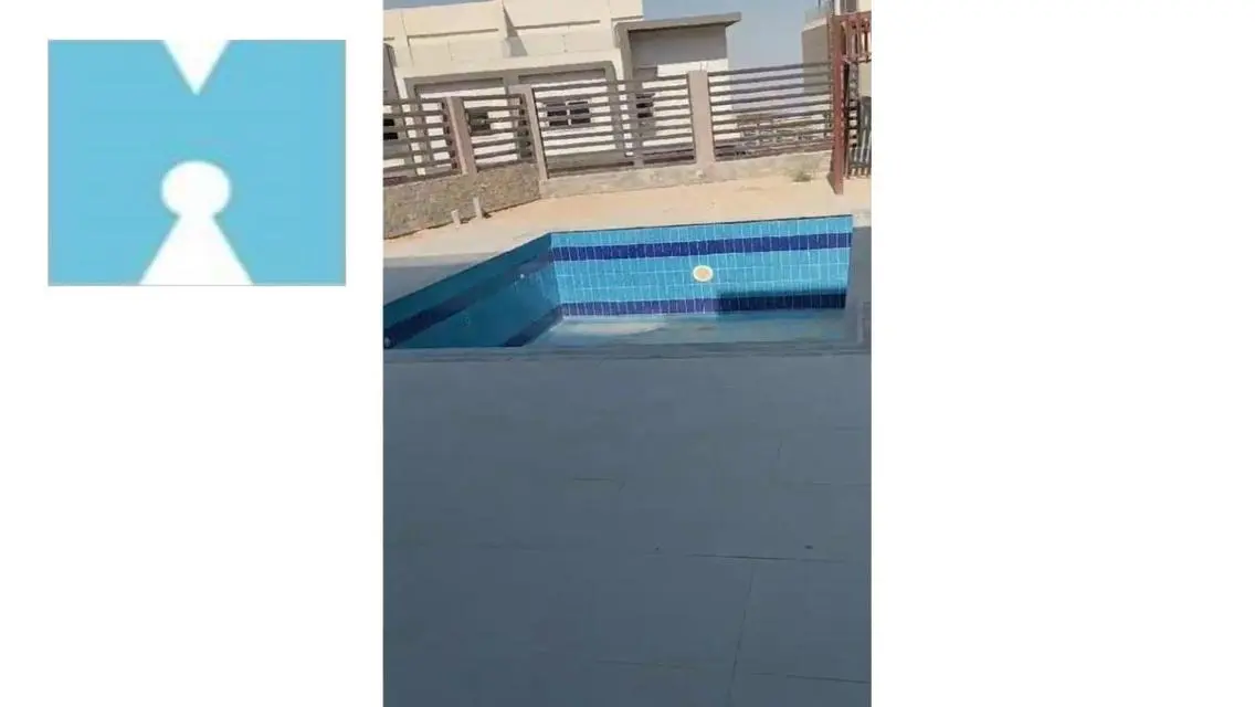 فيلا مميزة توين هاوس للبيع-اعلي منطقه في الخمايل