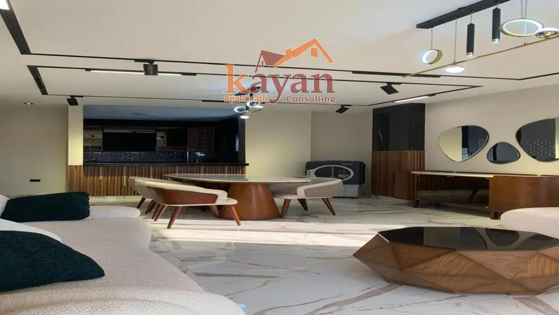 best price, a furnished apartment in Andalusia 2