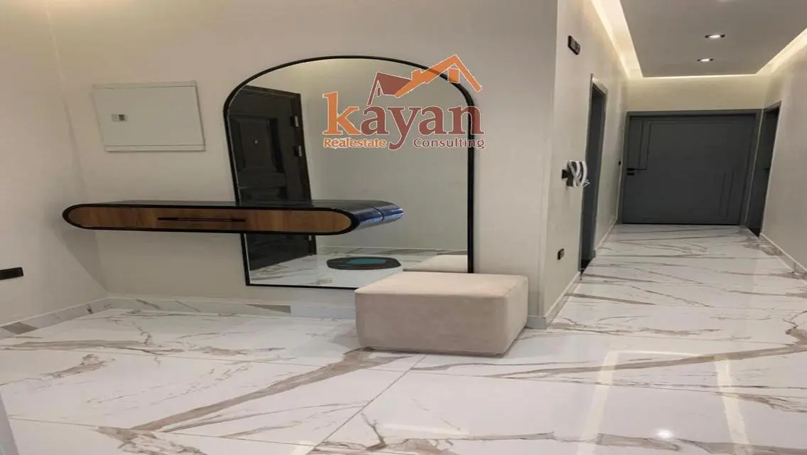 best price, a furnished apartment in Andalusia 2
