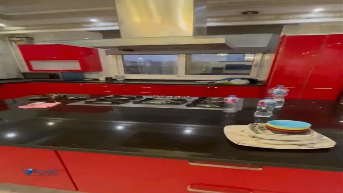 Luxury Apartment for Sale in E8613-D-7