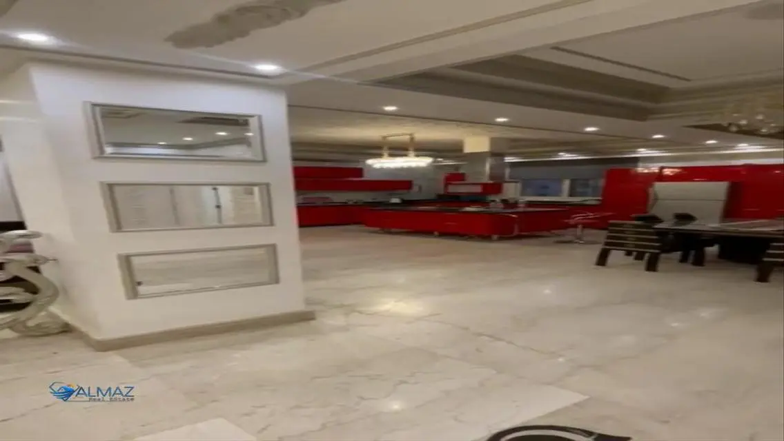 Luxury Apartment for Sale in E8613-D-7