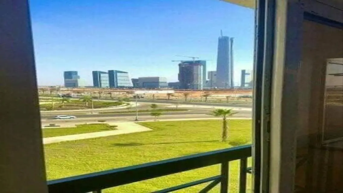 للسكن و الاستثمار استلم فورى شقه متشطبه باقل سعر