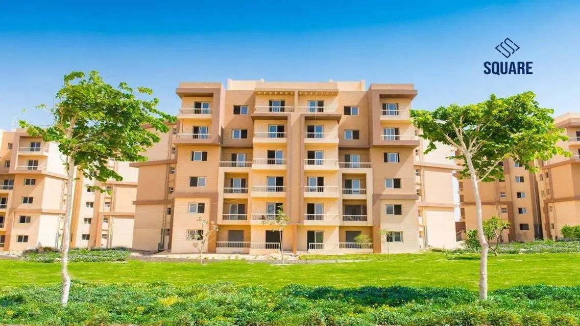 Prime Apart 5%Downpayment over 9Yrs Landscape view