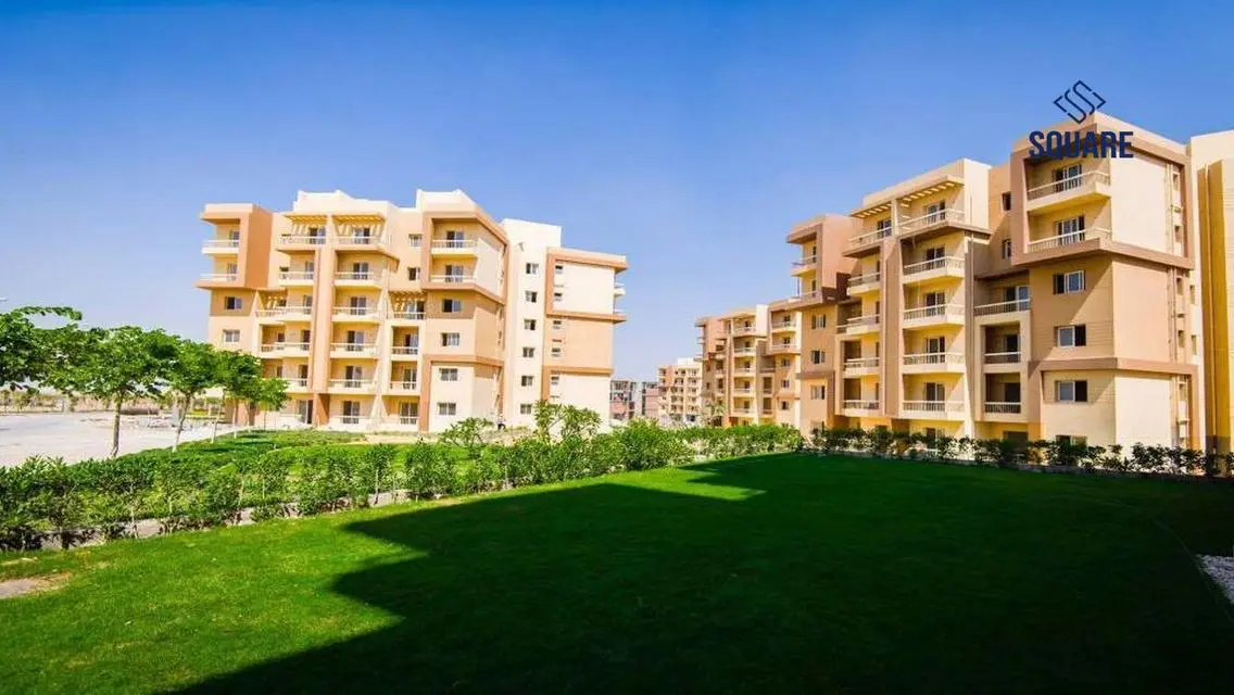 Prime Apart 5%Downpayment over 9Yrs Landscape view