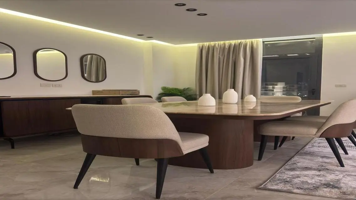 Luxury Apartment at Helmy Homes at an Attractive Price
