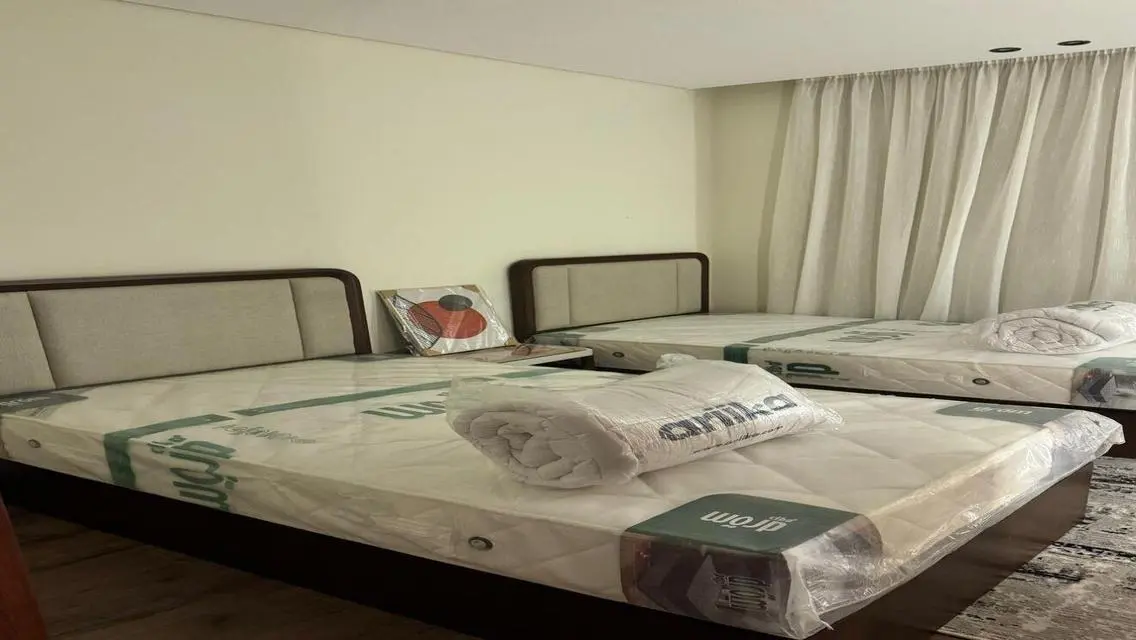 Luxury Apartment at Helmy Homes at an Attractive Price