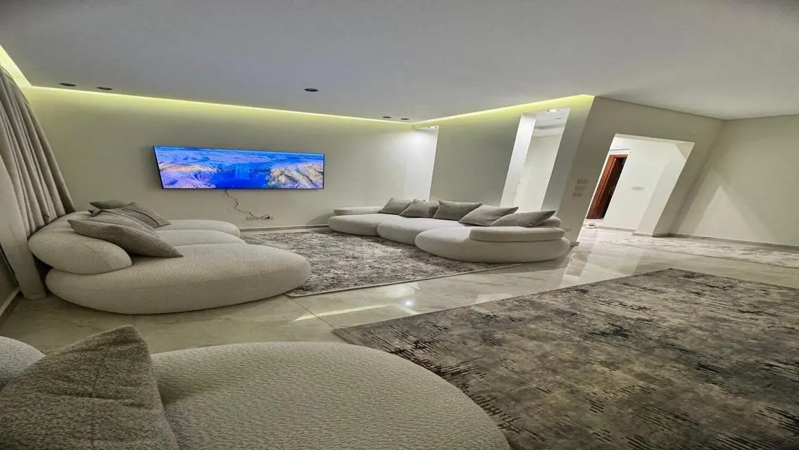 Luxury Apartment at Helmy Homes at an Attractive Price