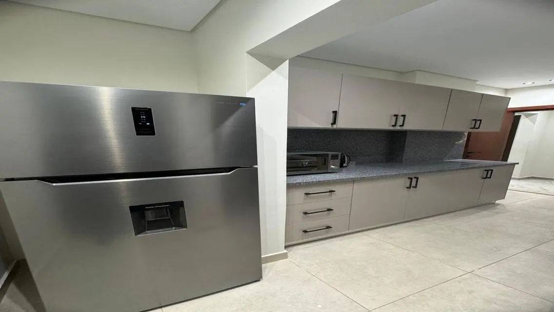 Luxury Apartment at Helmy Homes at an Attractive Price