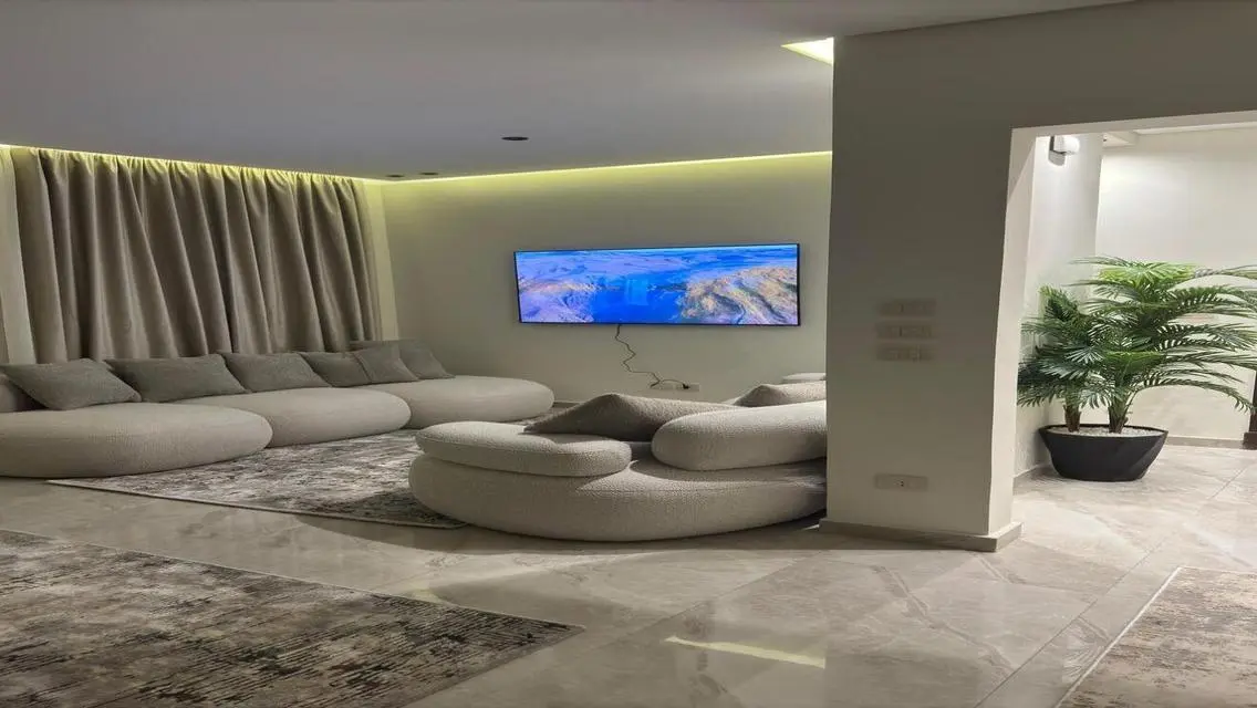 Luxury Apartment at Helmy Homes at an Attractive Price