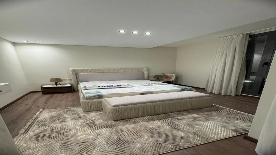 Luxury Apartment at Helmy Homes at an Attractive Price