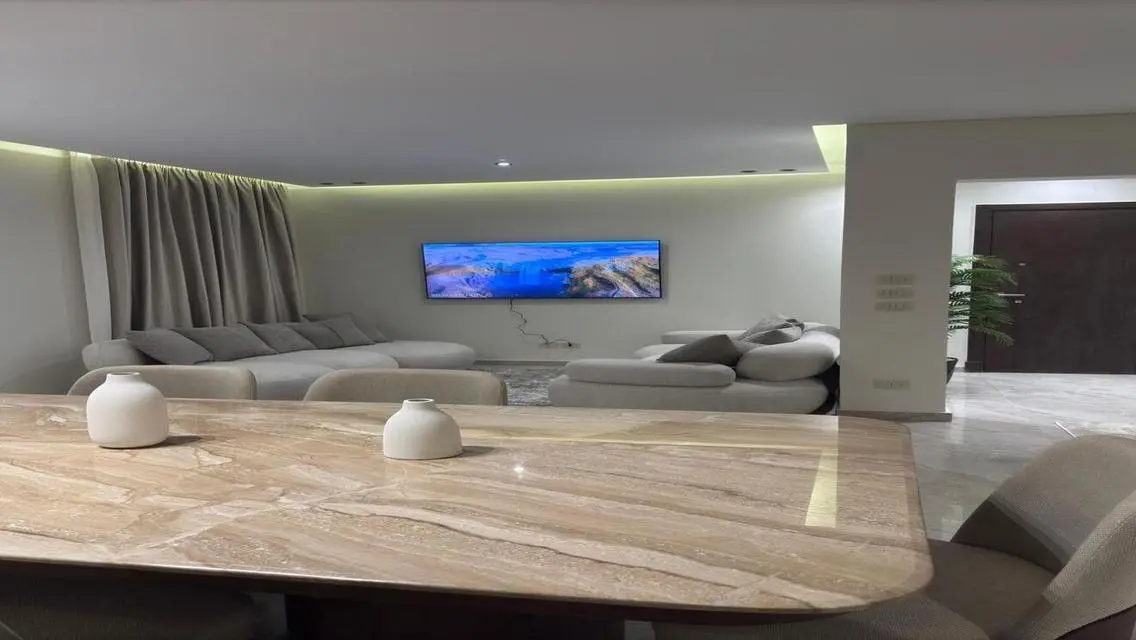 Luxury Apartment at Helmy Homes at an Attractive Price