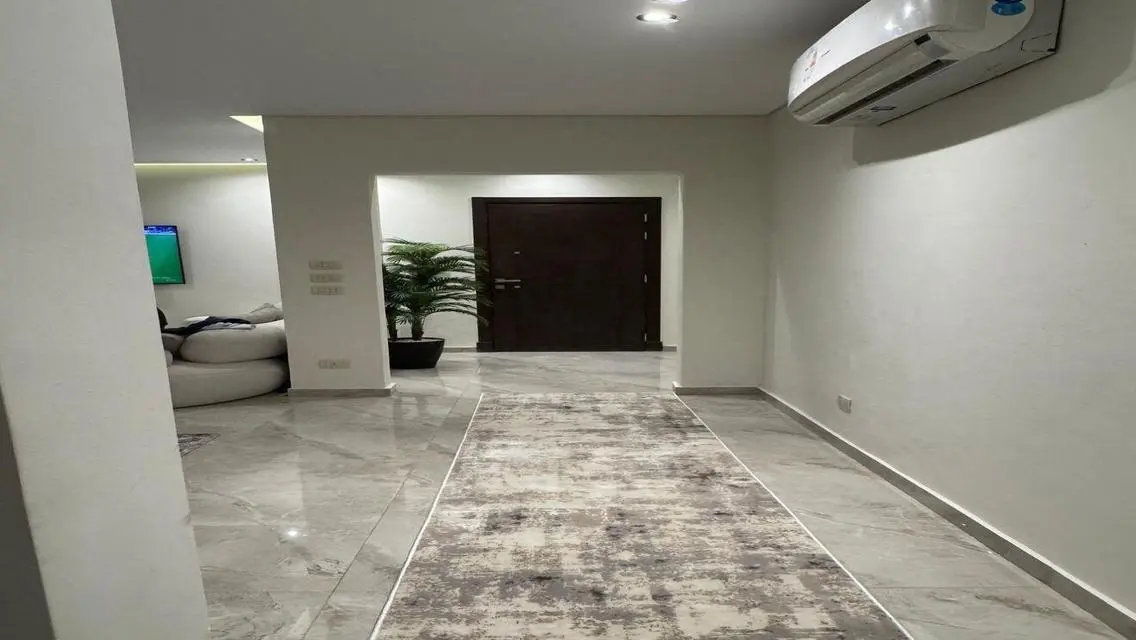 Luxury Apartment at Helmy Homes at an Attractive Price