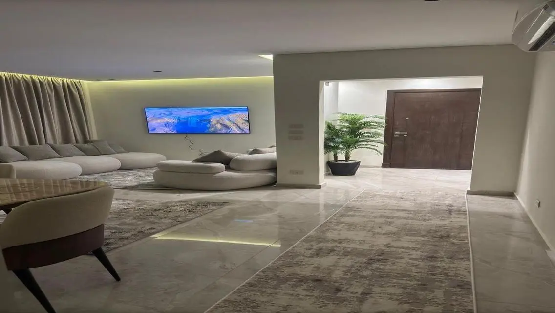 Luxury Apartment at Helmy Homes at an Attractive Price