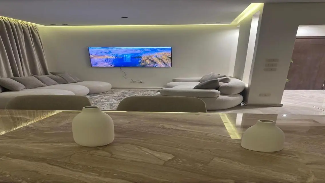 Luxury Apartment at Helmy Homes at an Attractive Price