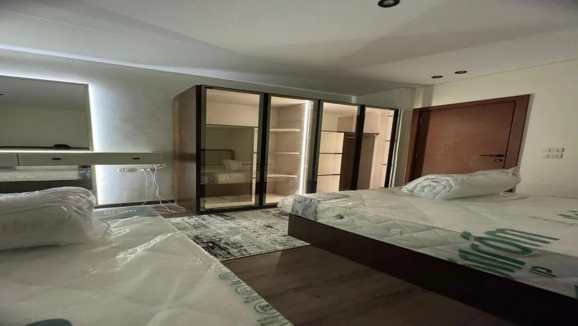 Luxury Apartment at Helmy Homes at an Attractive Price