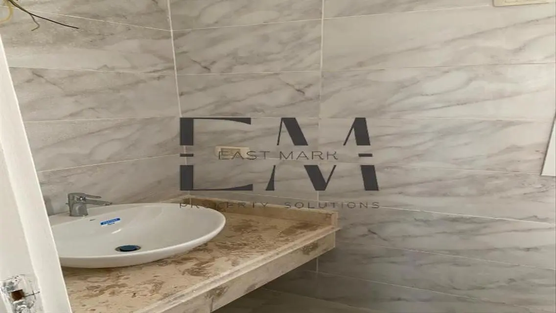 Villa for Rent in Maqsed Compound - New Cairo