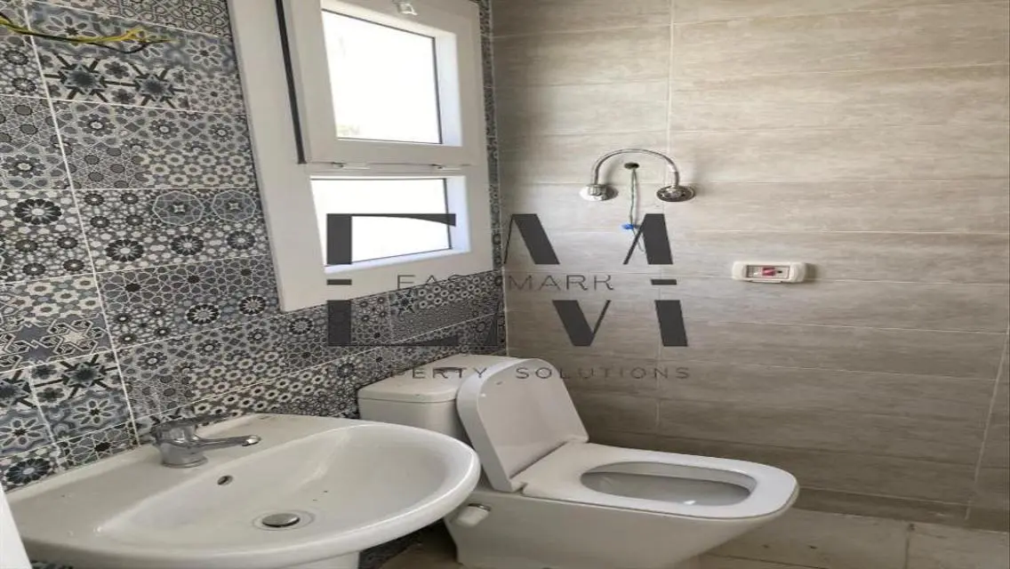 Villa for Rent in Maqsed Compound - New Cairo