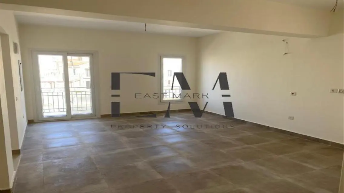 Villa for Rent in Maqsed Compound - New Cairo