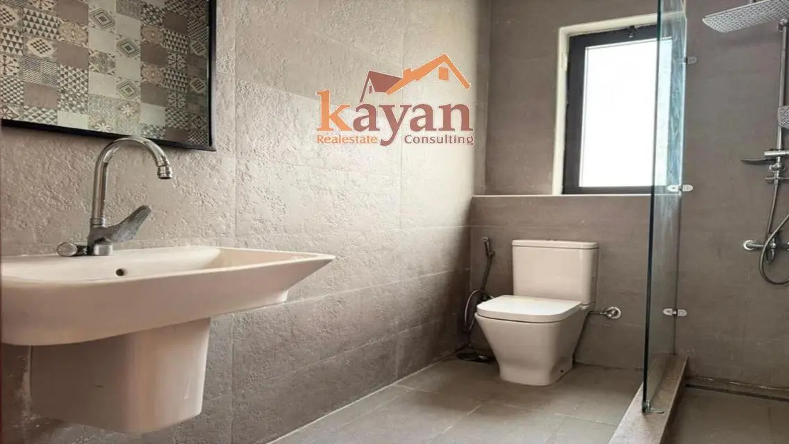 Super furnished apartment in Lake View Residence