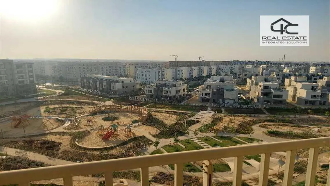 للبيع 3 غرف نوم فى مرحلة جاردن ريزيدنس - هايد بارك