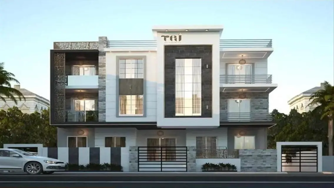200m ready to move at a price includes utilities