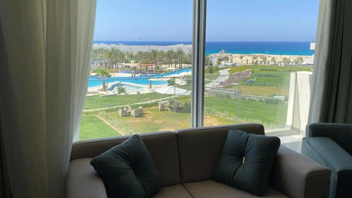 Luxury Apartment for Sale with Stunning Views