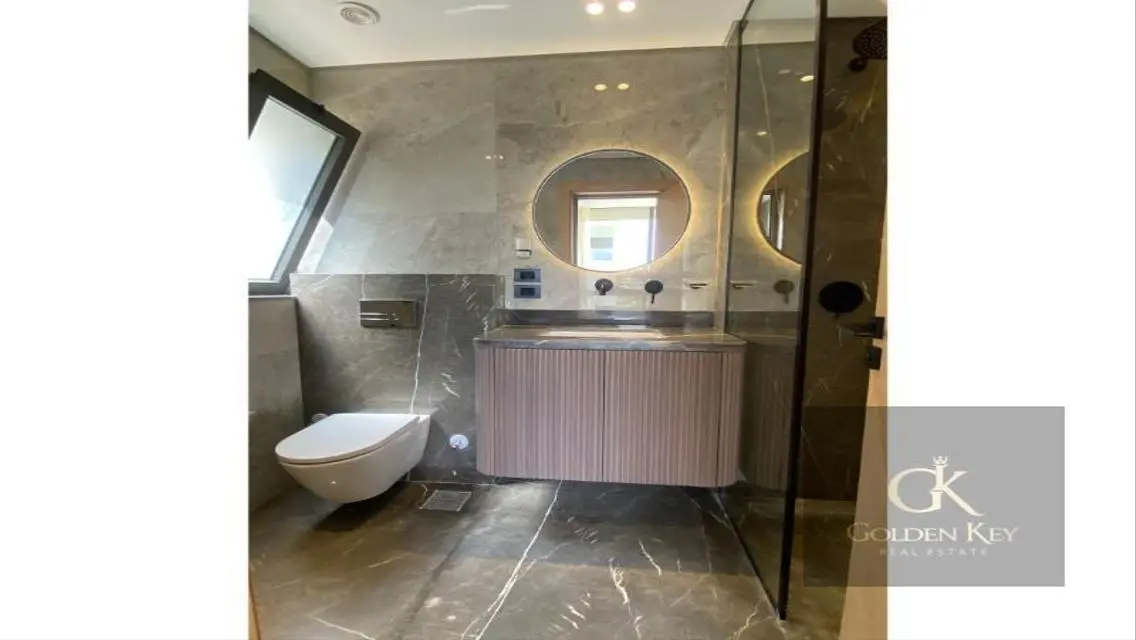 New Modern furnished Apartment 3BR in Rehab City .