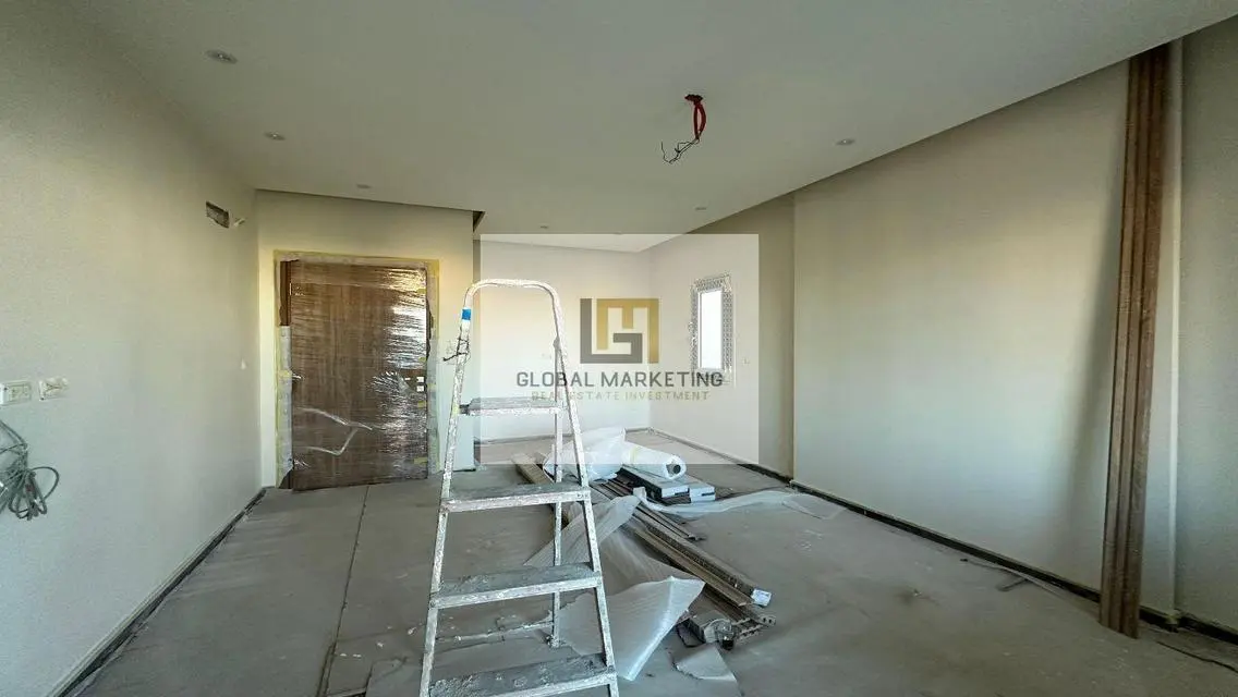 standalone for rent in mivida - with swiming-pool
