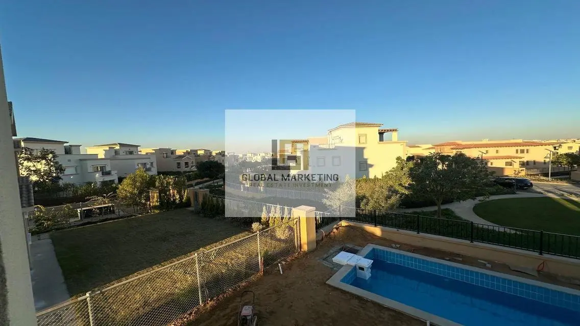 standalone for rent in mivida - with swiming-pool