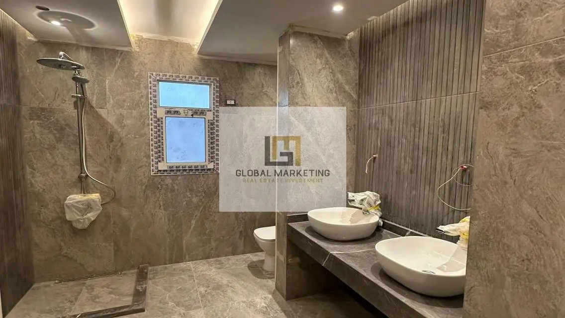 standalone for rent in mivida - with swiming-pool