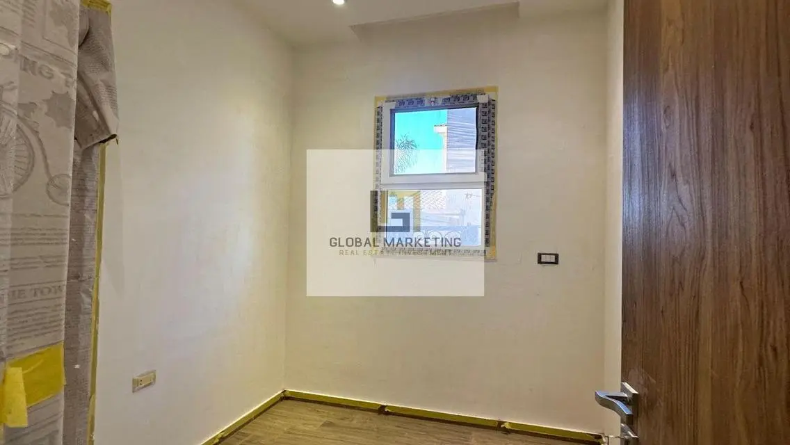 standalone for rent in mivida - with swiming-pool