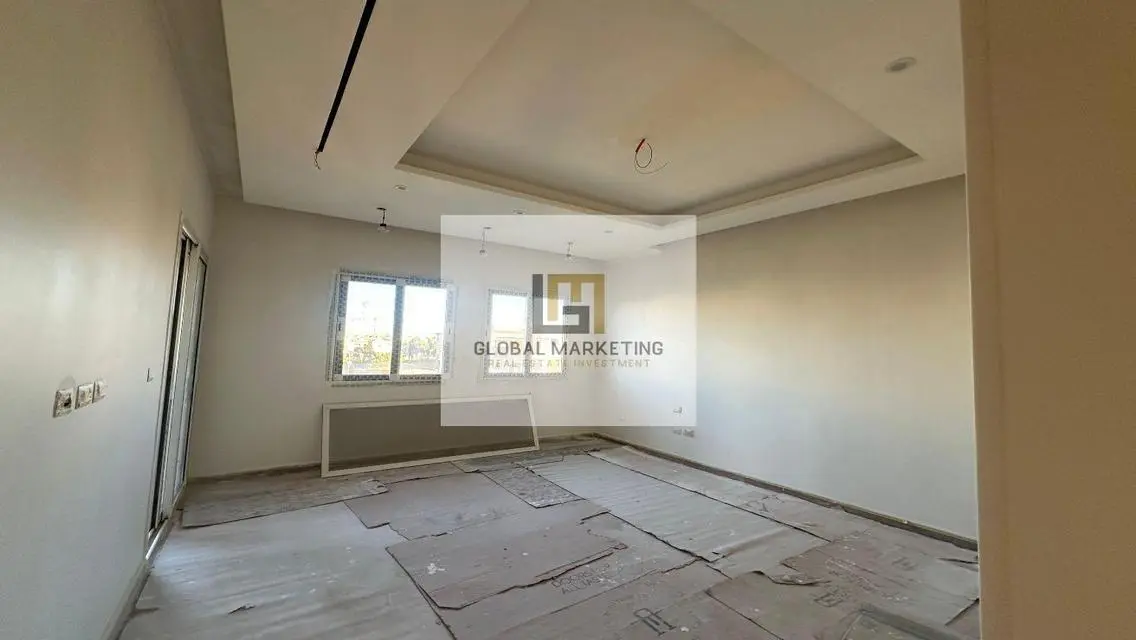 standalone for rent in mivida - with swiming-pool