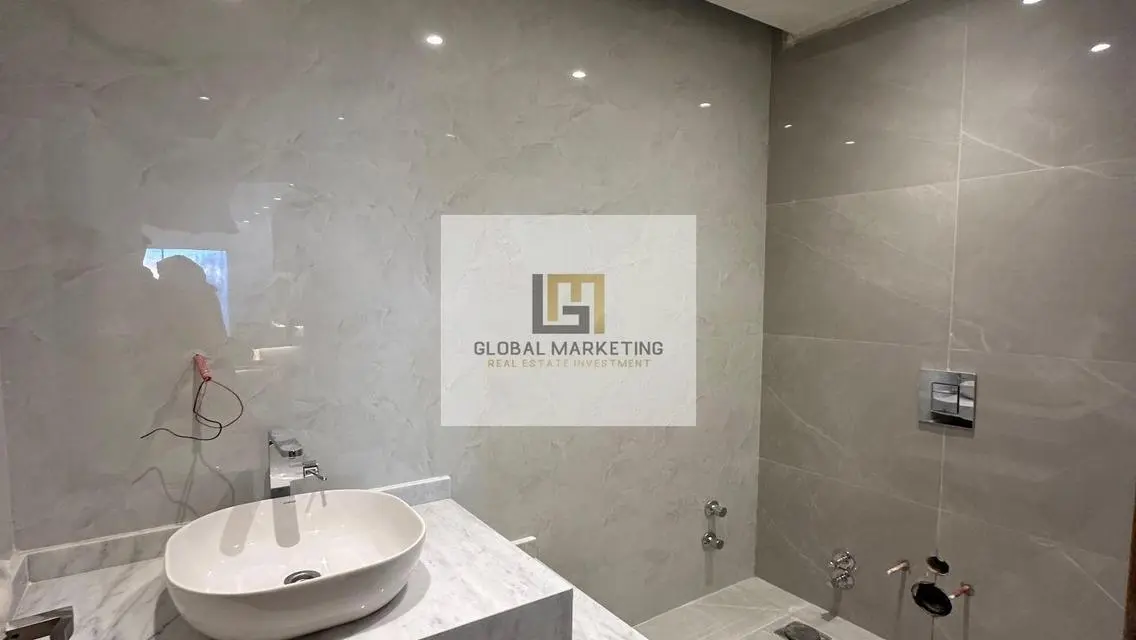 standalone for rent in mivida - with swiming-pool
