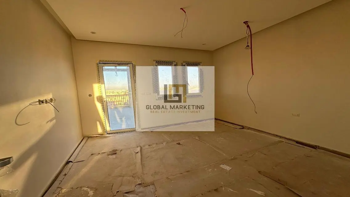 standalone for rent in mivida - with swiming-pool
