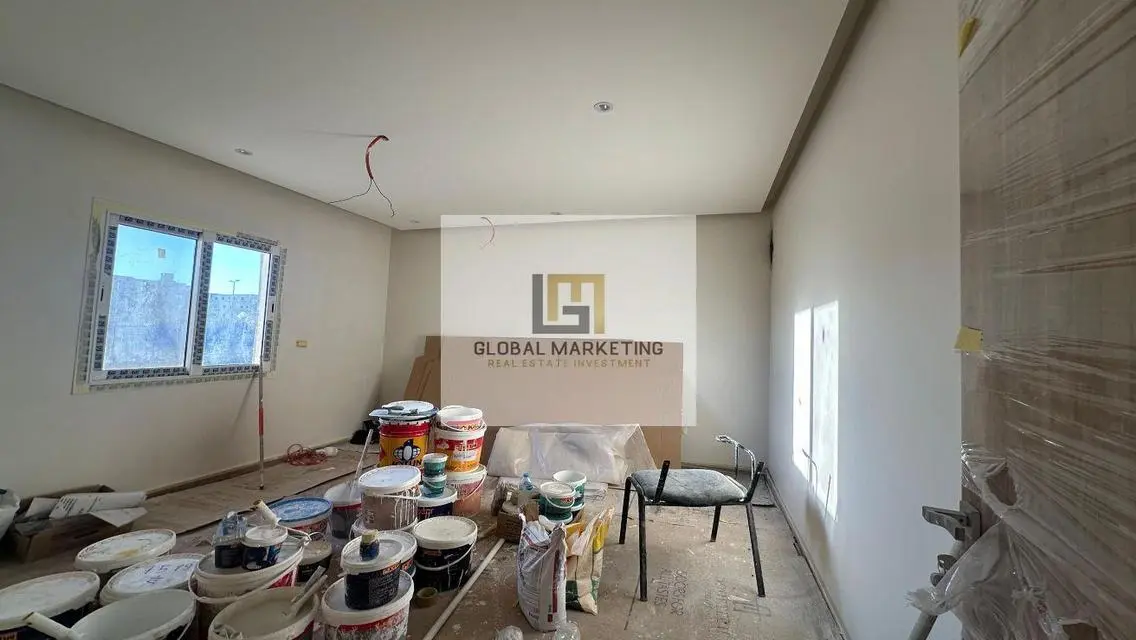 standalone for rent in mivida - with swiming-pool